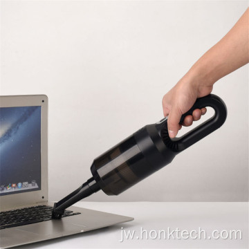 Handy Vacuum Cleaner Nirkabel Portable
